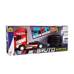 Bruto Truck Fast 708