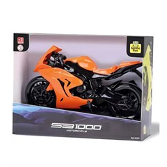 MOTO SB SOLAPA 390