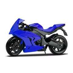 Moto Sb Solapa 390