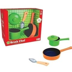 PANELINHAS TOY CHEF SOLAPA 889