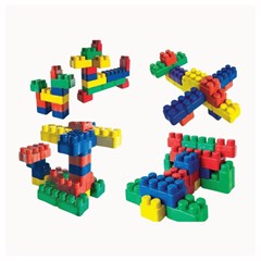 TCHUCO BLOCKS 55P SOLAPA 896