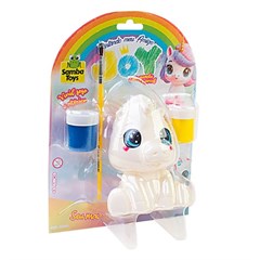 Joy Unicornio Pintura 932