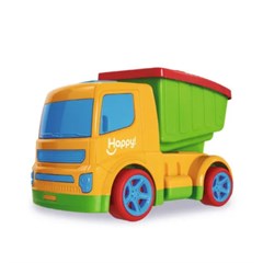 Caminhao Didatico Solapa 863