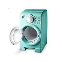 MAQUINA LAVAR SOLAPA 876