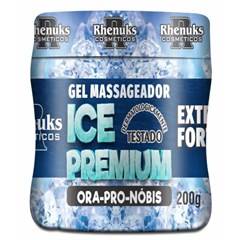 GEL MASSAGEADOR ORA PRO NOBIS 200G 789914