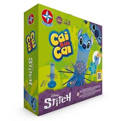 JG CAI NAO CAI STITCH 3351