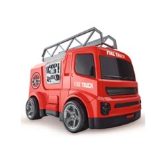 Bombeiro Solapa 889