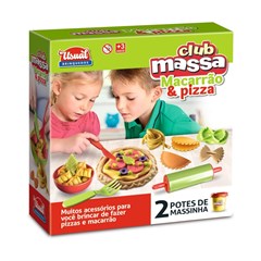 CLUB MASSA PIZZA/MACAR 714