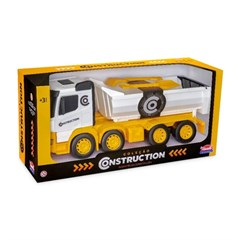 Construction Caminhao Basculante 772