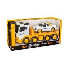 Construction Caminhao Plataforma 776