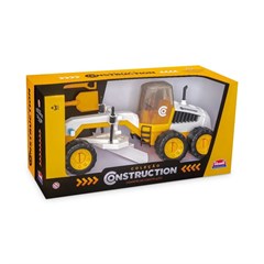 Construction Patrol 774
