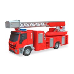 Iveco Tector Bombeiro 583