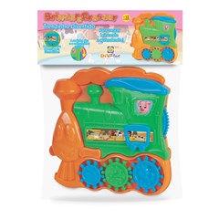 TRENZINHO SOLAPA 168