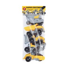 Super Frotinha Kit Construcao 162