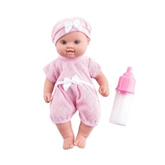 Boneca Milk Soft Reborn 795