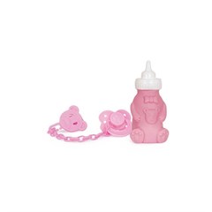 Boneca Cheirinho Nenem 805
