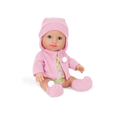 Boneca Cheirinho Nenem 805