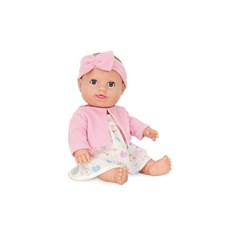 Boneca Cheirinho Nenem Faz Xixi 806