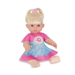 Boneca Sweet Bolinhas Sabao 828