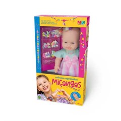 Colecao Sapekinhas Miçangas 830