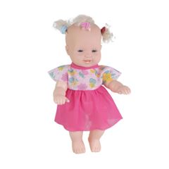 Boneca Sapekinha 980