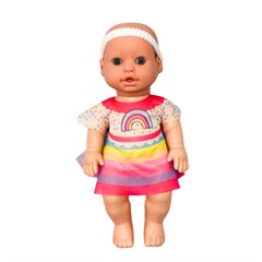Boneca Tchuchuca Baby 982