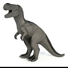 DINOSSAURO REX CINTA CZ 0493