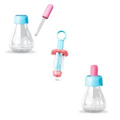 BONECA MEDICAL BABY VACINA 5215