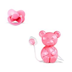 BONECA MEDICAL BABY INALACAO 5214