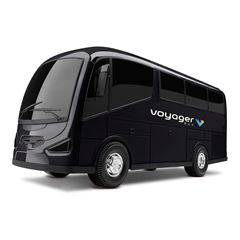 ONIBUS VOYAGER BUS 1360