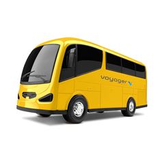 ONIBUS VOYAGER BUS 1360