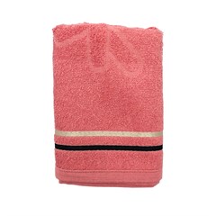 TOALHA FITNESS CORAL