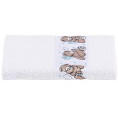 Toalha Lavabo Inf Piscina