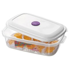 POTE HERM RET 500ML BCO 8100