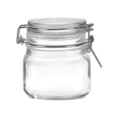 POTE HERM RET 8156 500ML VD 8156