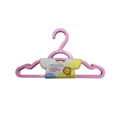 Kit Cabide Inf 6p Rs 8698