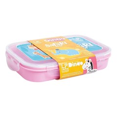 POTE HERM RET BABY DINDO 500ML RS 8132