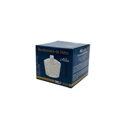 BOMBONIERE VID ALBA 27411