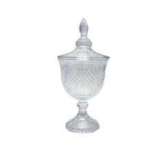 Potiche Cristal 221144