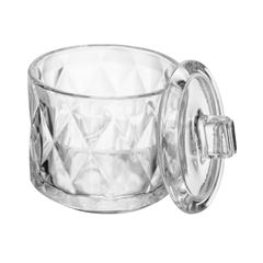 Potiche Cristal Diamond 221423