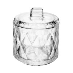 Potiche Cristal Diamond 221423