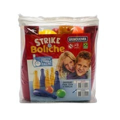 STRIKE BOLICHE MC 1020