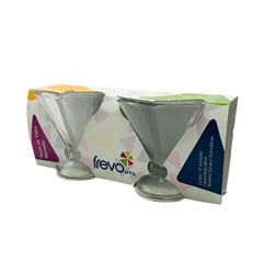 TACA SOBM VID 150ML 2P TCEG0027