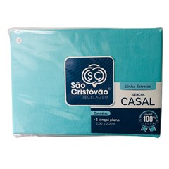 LENCOL EST CASAL VD AGUA 1434
