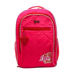 MOCHILA SELF LOVE CLUB YS42425