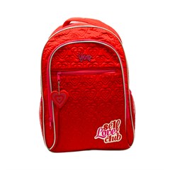 MOCHILA SELF LOVE CLUB YS42425