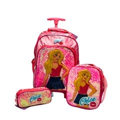KIT ESCOLAR CHLOE 3P YS42522
