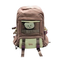 Mochila Nylon Cute Ys29585