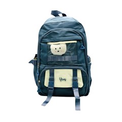 Mochila Nylon Cute Ys29585