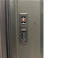 MALA TOK GD PRAGA GREY 27118